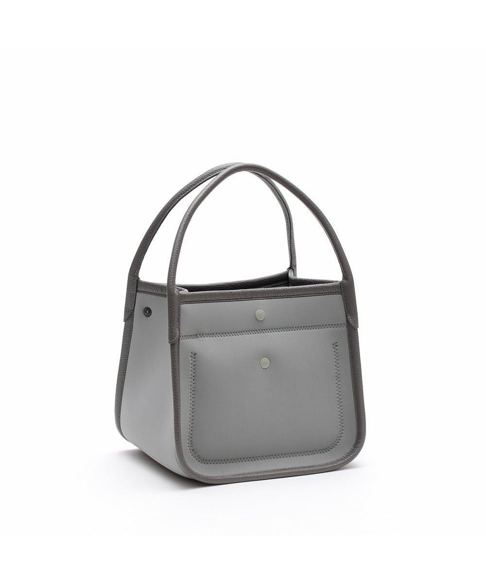 A.D.M.J. 【魔法の様に軽い】マジックライト/センターリボンベルボトムトートM 