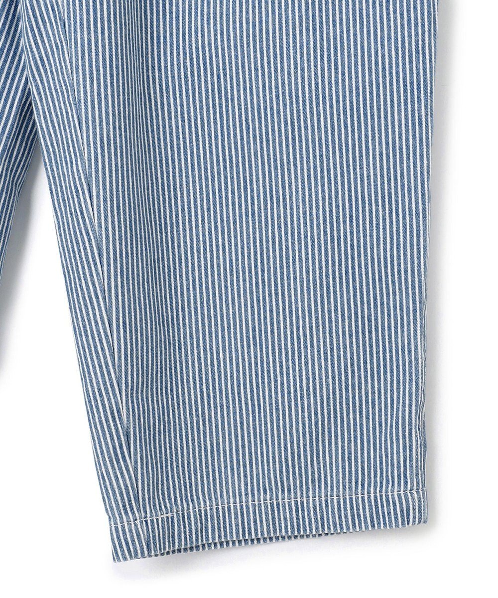 J.PRESS YORK STREET 【UNISEX】UNIVERSAL OVERALL×YORK STREET ペインターパンツ 