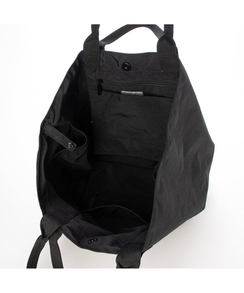 UNBILLION カシュカシュ cachecache / ダブルハンドルマザーバッグ 