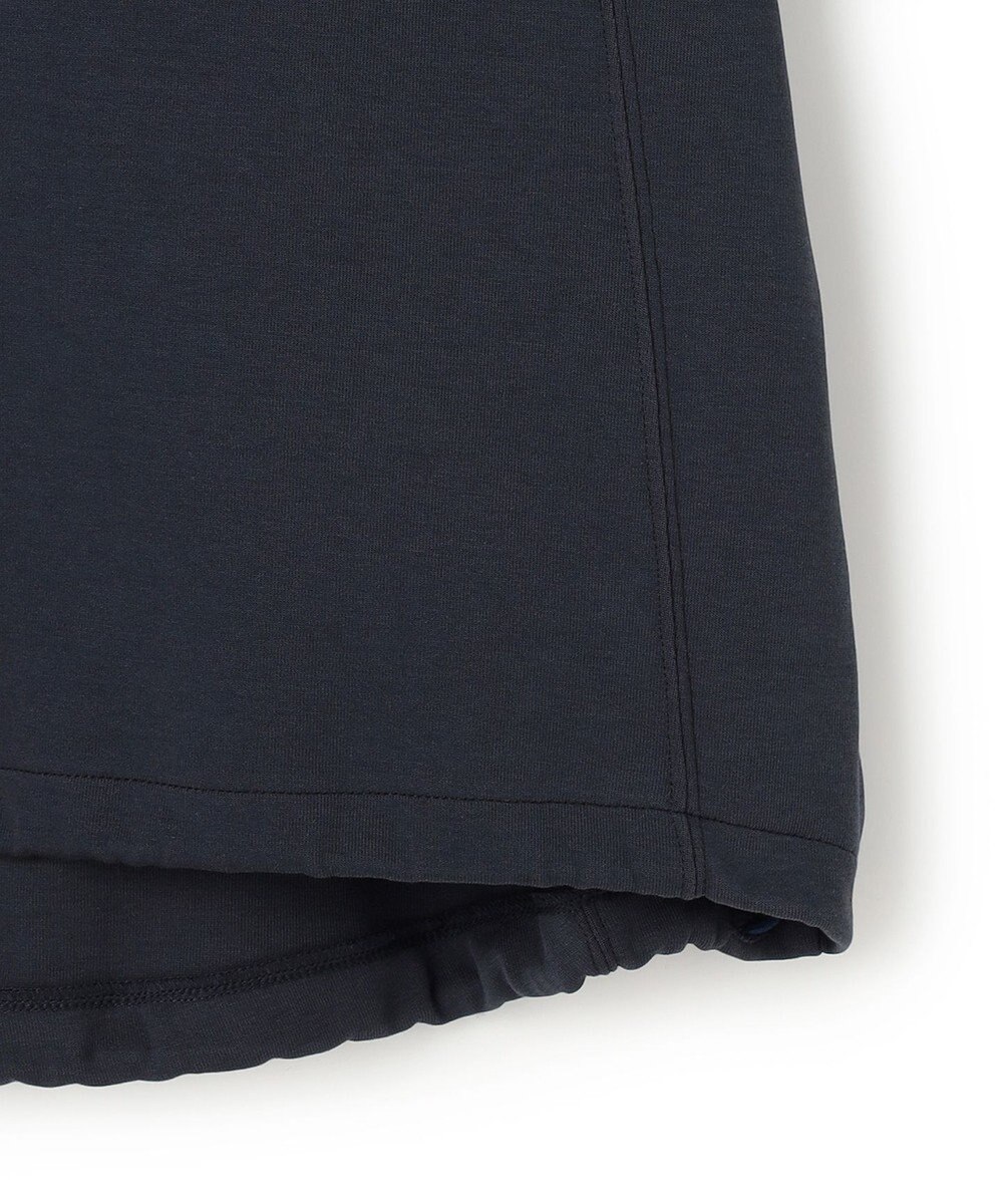 23区 【SLOW/一部店舗限定】ライトダンボール ドロストデザイン カットソー 