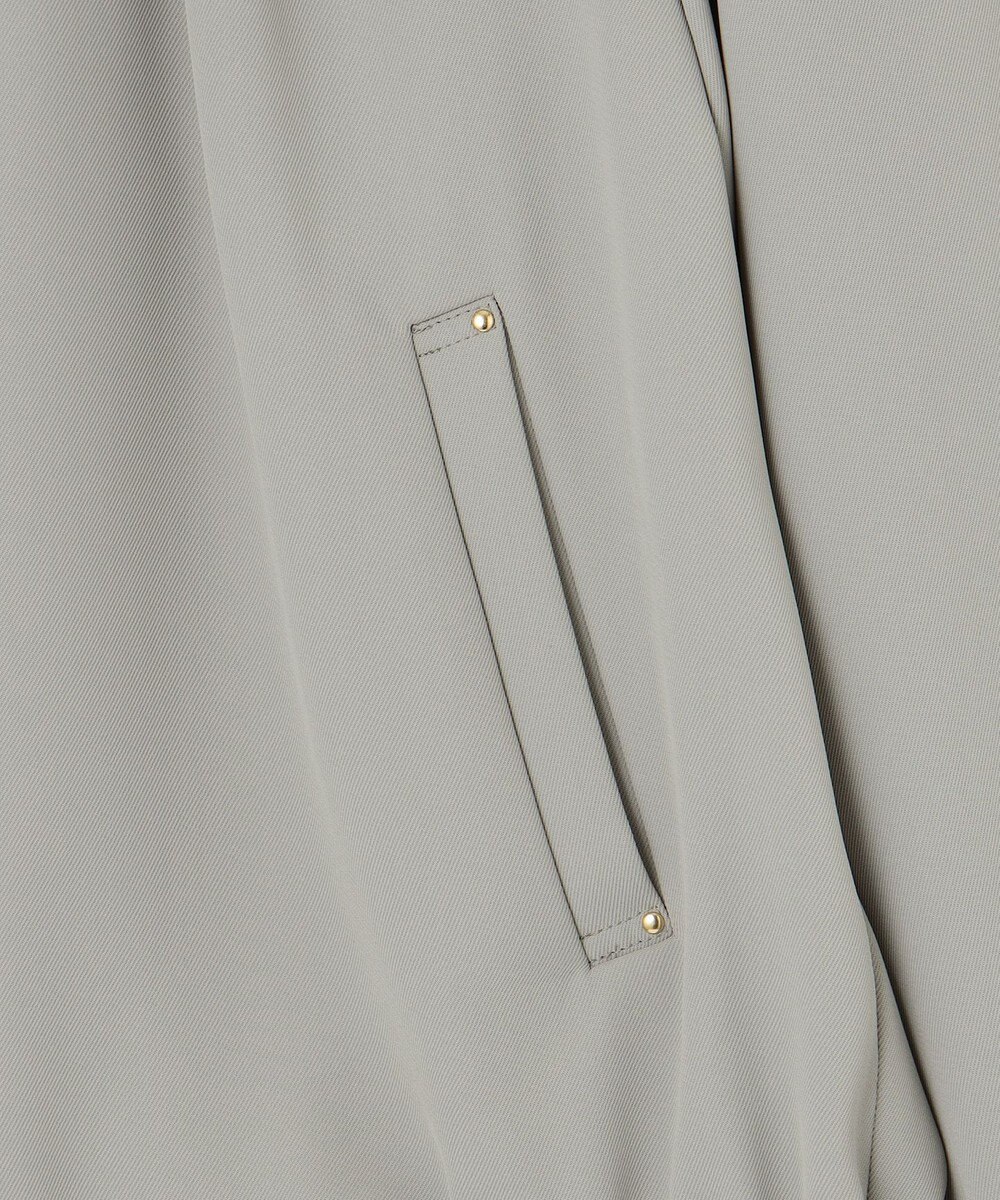 ANY SIS 【洗える】スプリング ブルゾン 