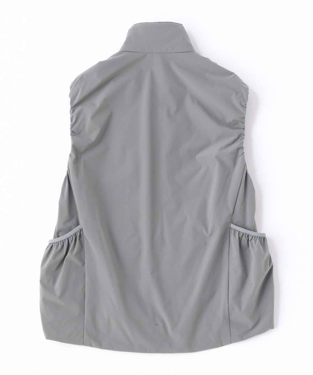 UNFILO MENS FINE MOVE+ スタンドベスト [23年商品] 