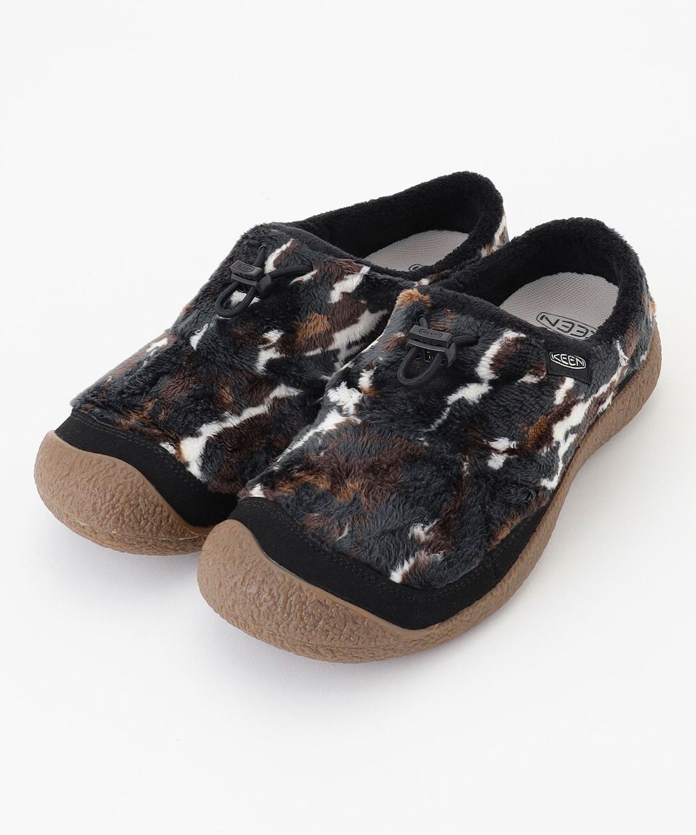 JOSEPH ABBOUD MOUNTAIN 【KEEN・23.5～24.0㎝】HOWSER Ⅲ SLIDE  スリッポン 