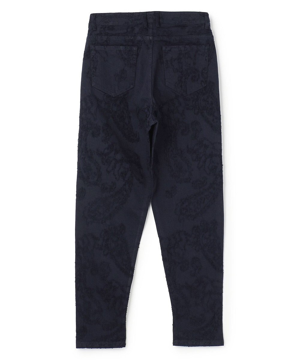 JOSEPH HOMME 【HIGH GRADE LINE】ワラカットエンブロイダリー / DUKE　 