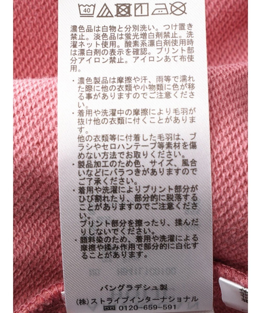 AMERICAN HOLIC ビンテージライクスウェット／ＰＥＡＮＵＴＳ1 