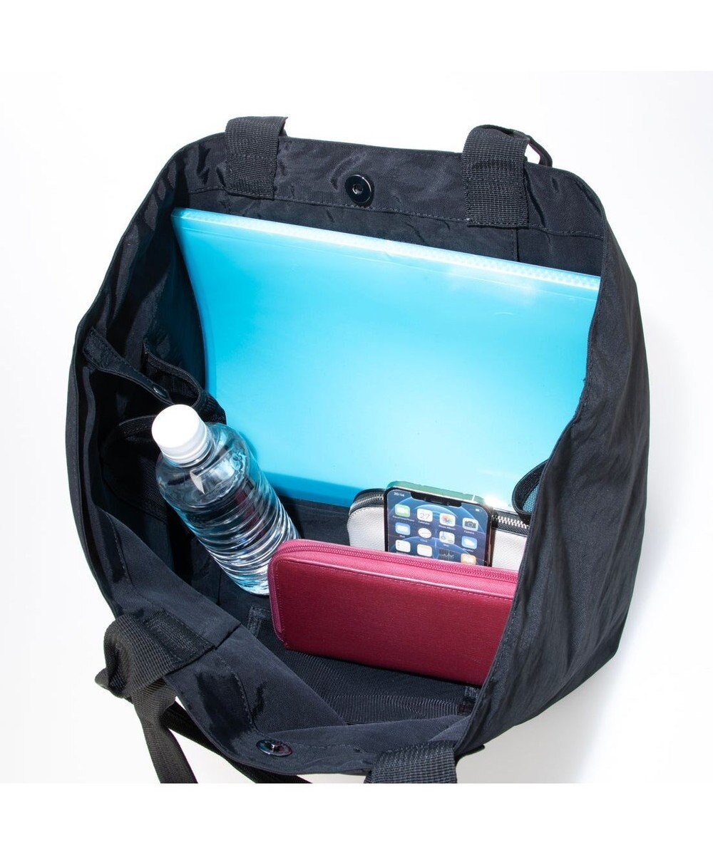 UNBILLION カシュカシュ cachecache / ダブルハンドルマザーバッグ 