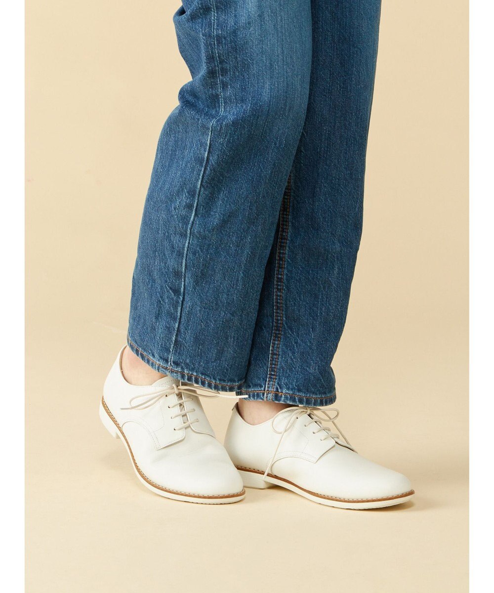 ASICS WALKING ペダラ WC112D 2E ヒール高2.0cm 