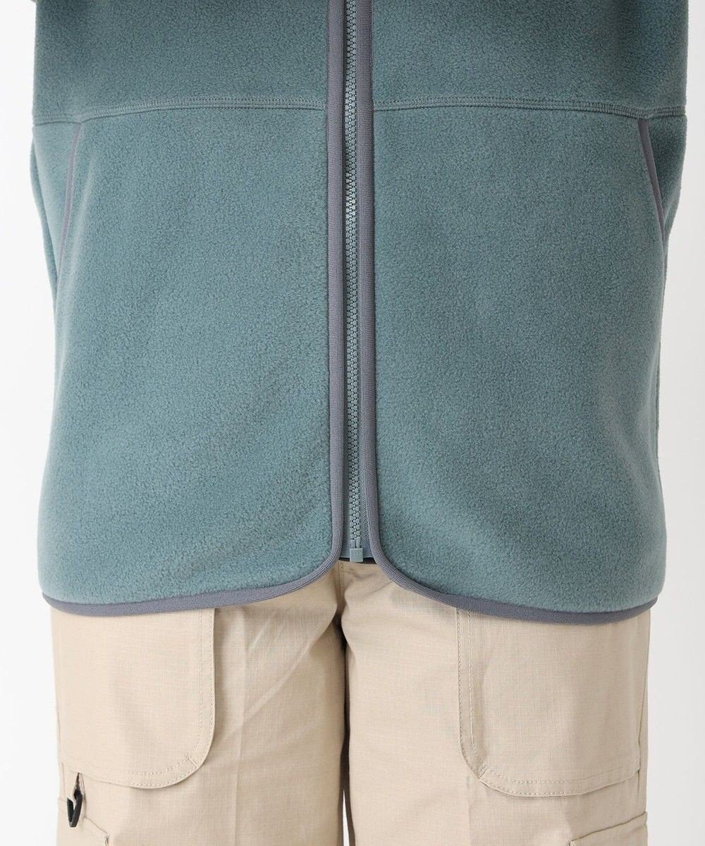 Columbia Columbia/ ウィメンズナビダッドループフリースジャケット /コロンビア 