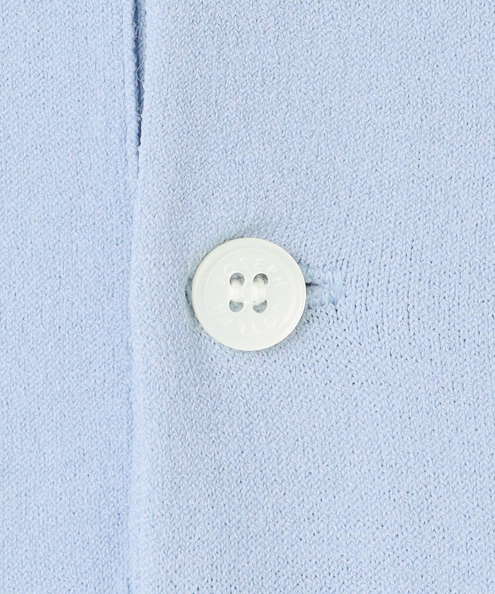 JOSEPH HOMME 【新色追加】リュクスレーヨン　ポロニット 