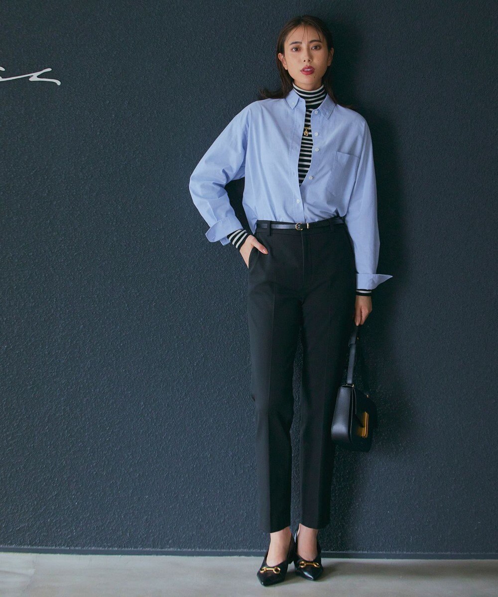 23区 DEMELLIER VANCOUVER ショルダー バッグ 