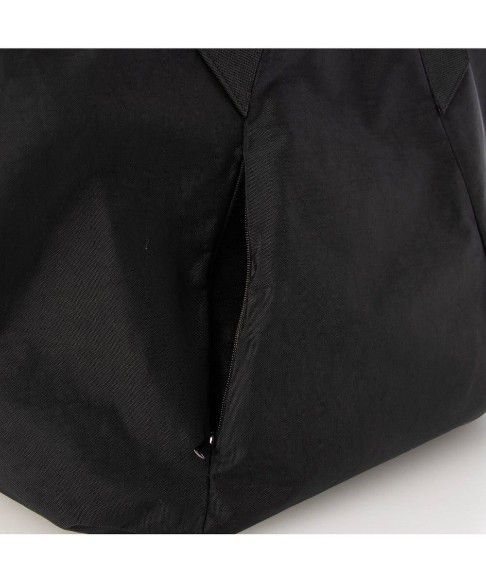 UNBILLION カシュカシュ cachecache / ダブルハンドルマザーバッグ 