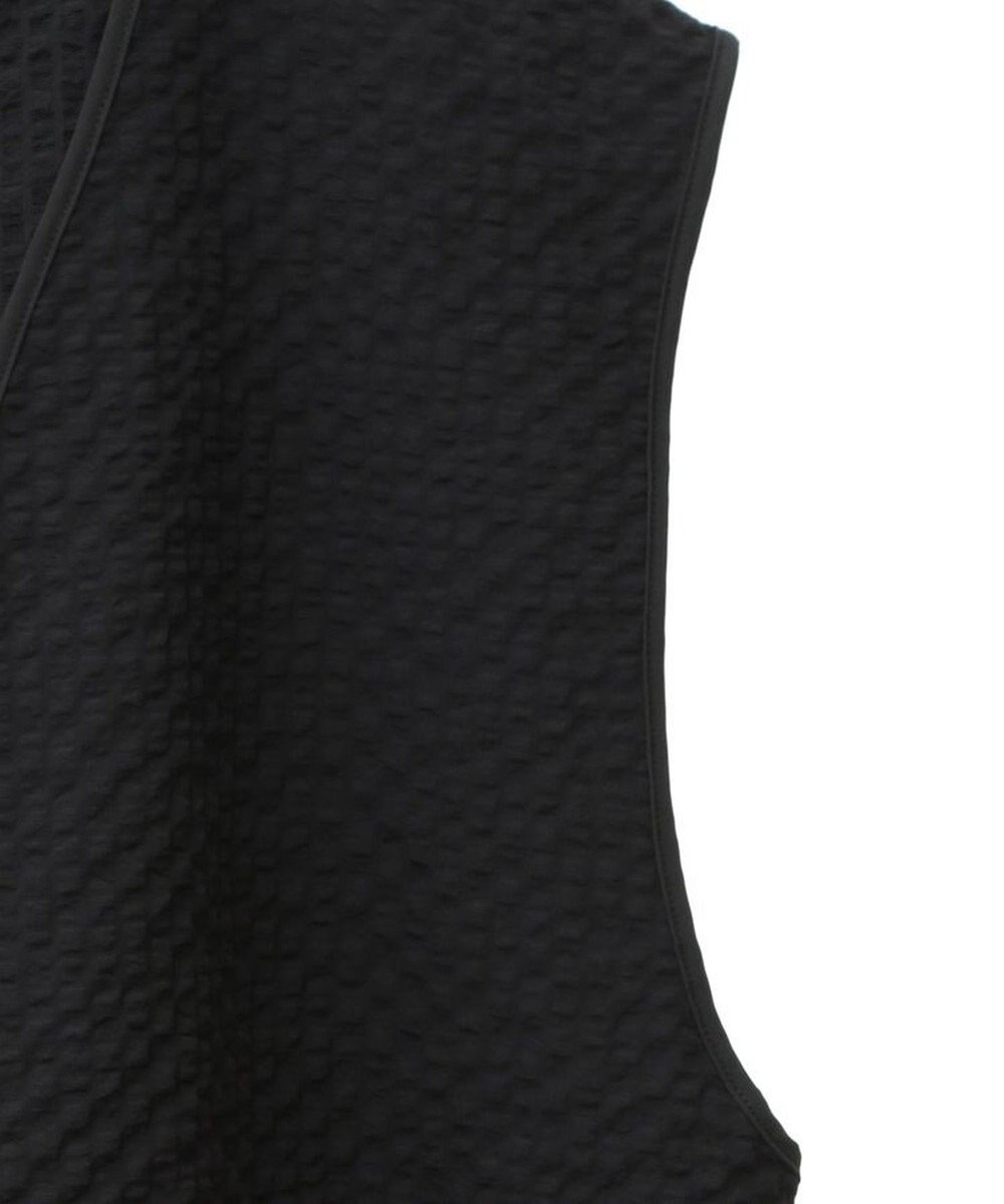 Green Parks ・ＥＬＥＮＣＡＲＥ　ＤＵＥ　サッカーチュニックジレ 