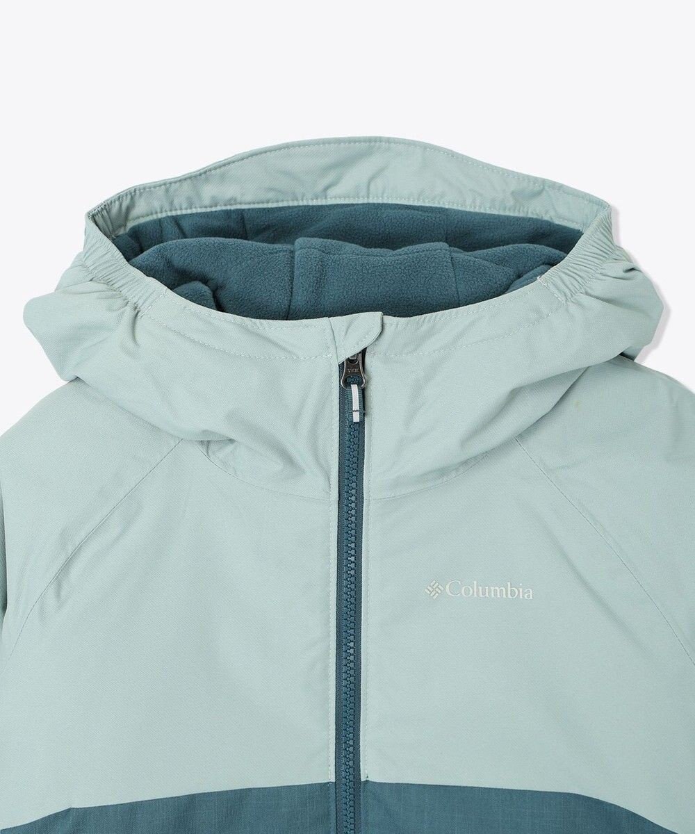 Columbia Columbia/ 【KIDS】アルパインアクションIIIジャケット /コロンビア 