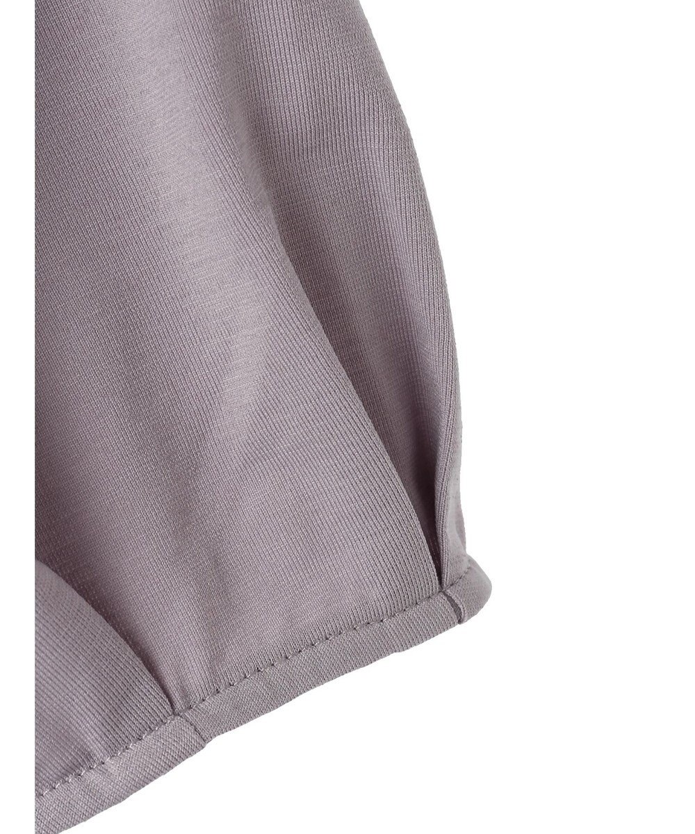 Green Parks BEST PRICE  ２ＷＡＹタック５分袖ブラウソー 