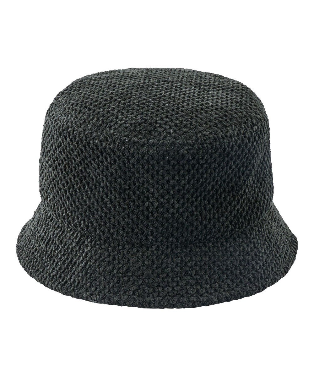 MOONBAT estaa 変わりコール バケットハット／サイズ調整可／手洗い 