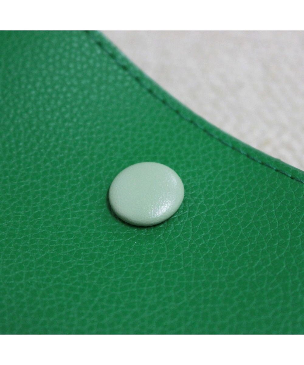 ROOTOTE 0659【直営店限定:ミニショルダー】ベビールー.カラー.2トーン-A 