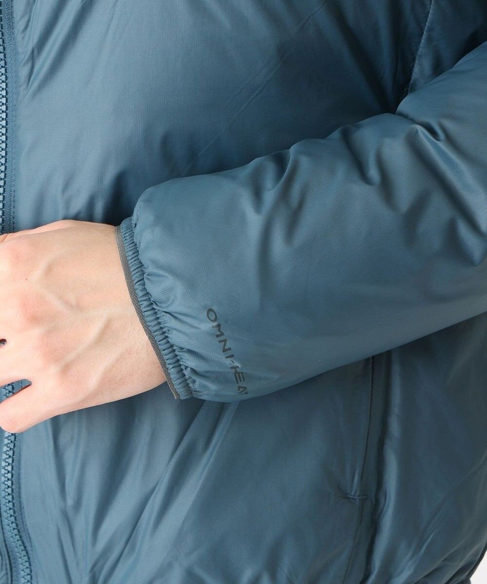 Columbia Columbia/ ウッドロードダウンジャケット /コロンビア 