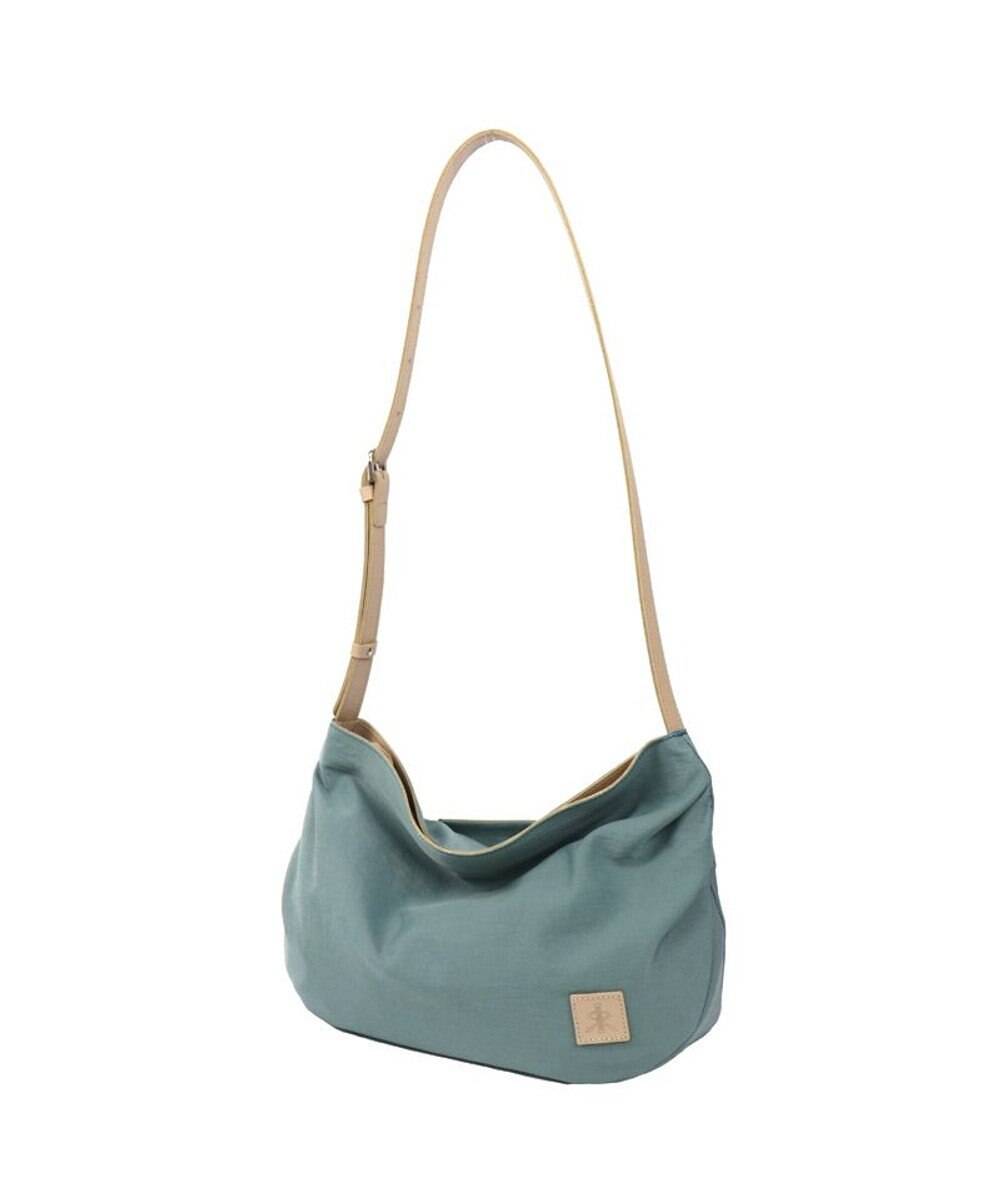 Regalo Felice 【超軽量 / 丸めてしまえてサブバッグにも使える】ショルダー / REGALO 