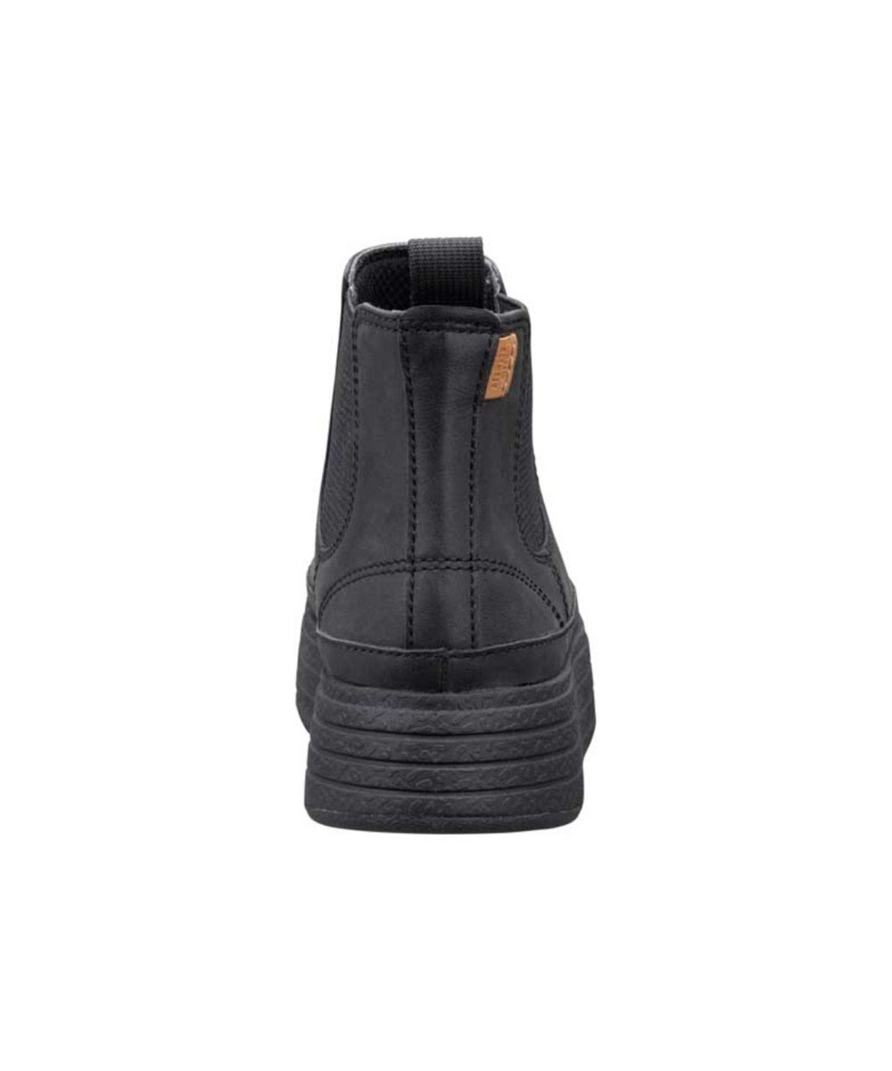 REGAL FOOT COMMUNITY 【レッドウッドリバーミネトンカ】M12C サイドゴアブーツ ブーツ 