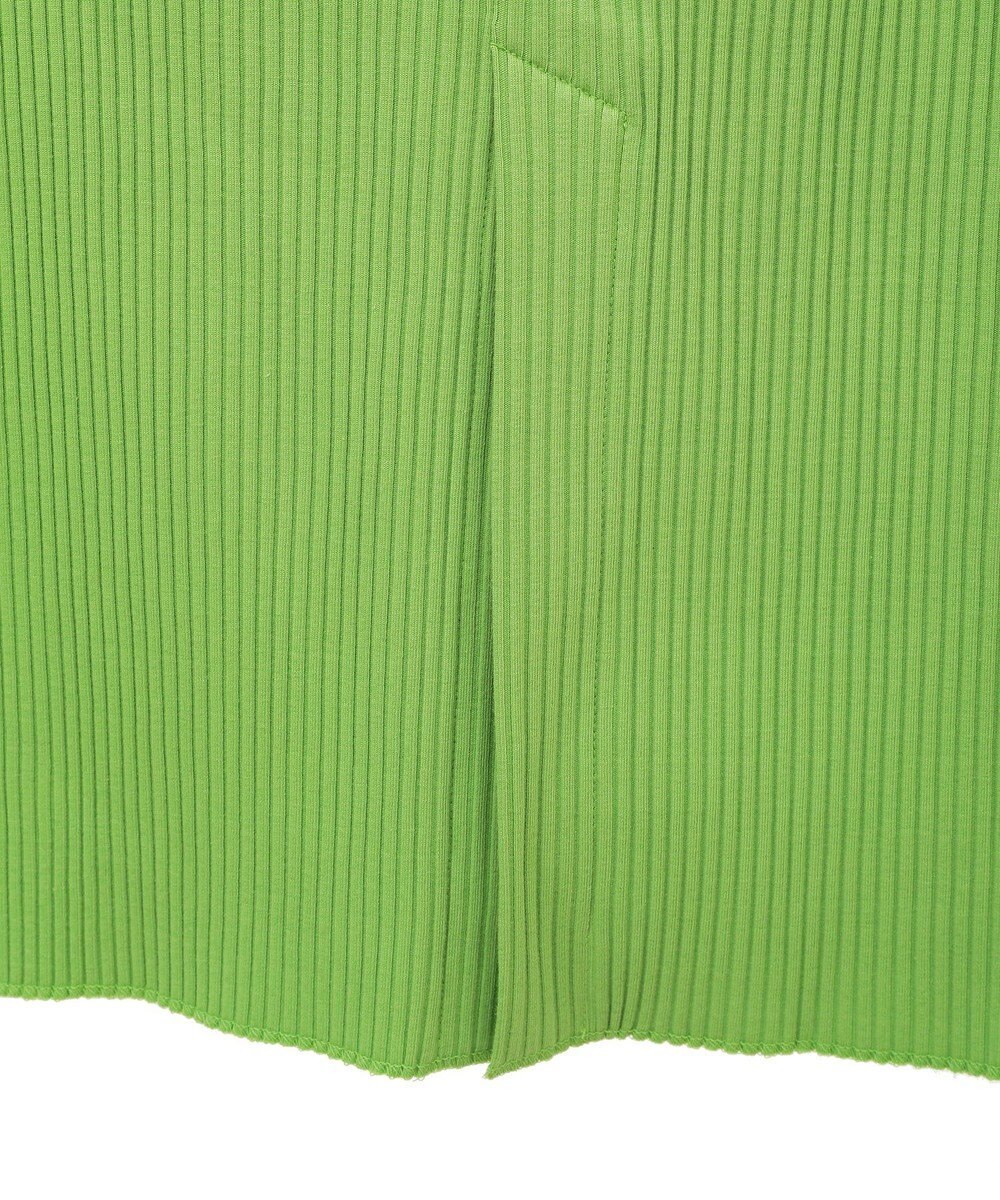 AMERICAN HOLIC 針抜きテレコタイトスカート 