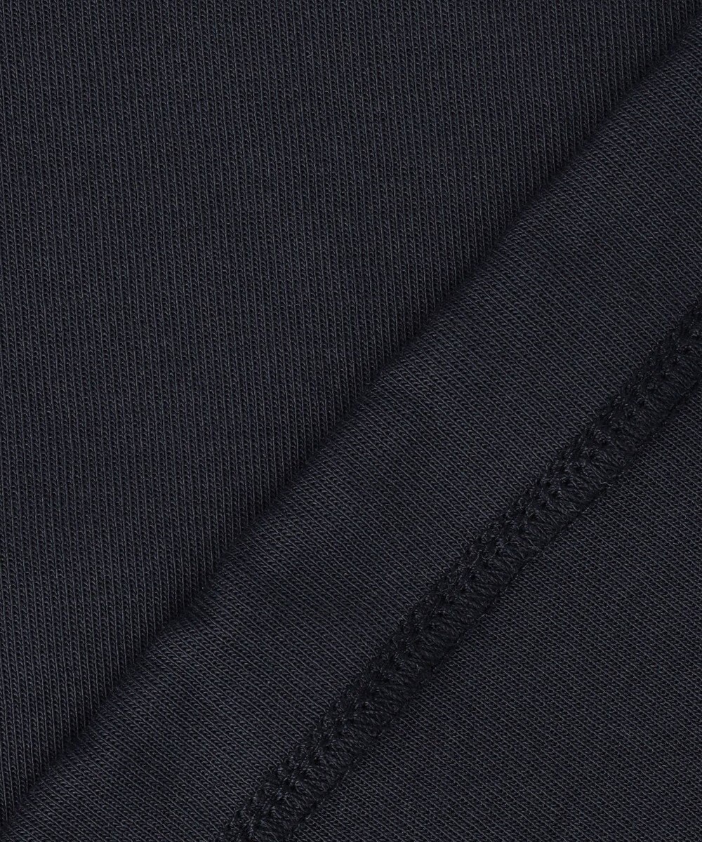 23区 【SLOW/一部店舗限定】ライトダンボール ドロストデザイン カットソー 