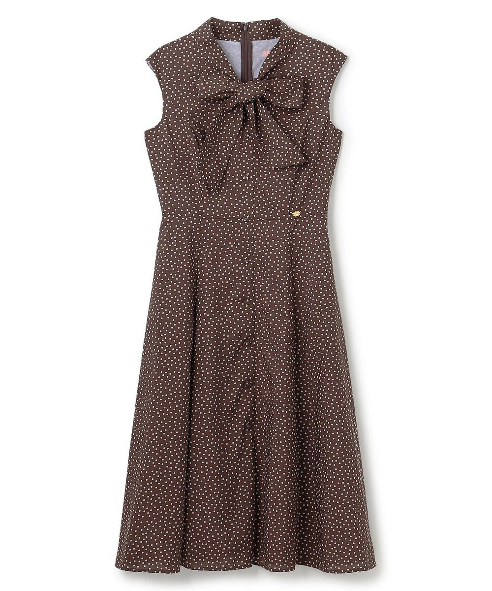 TOCCA 【洗える】RAINY SEASON ドレス 