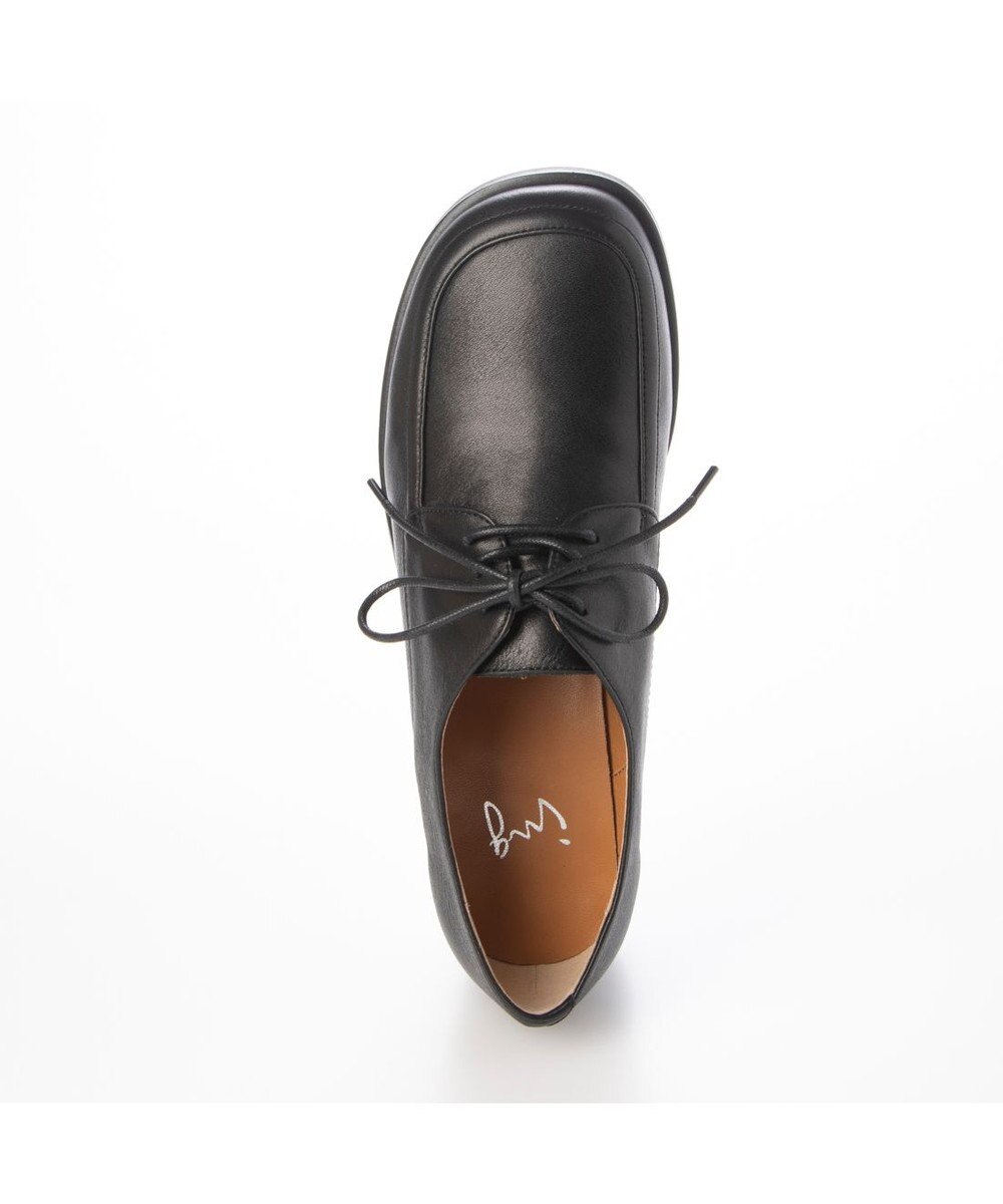 ing <ing>レースアップシューズ 