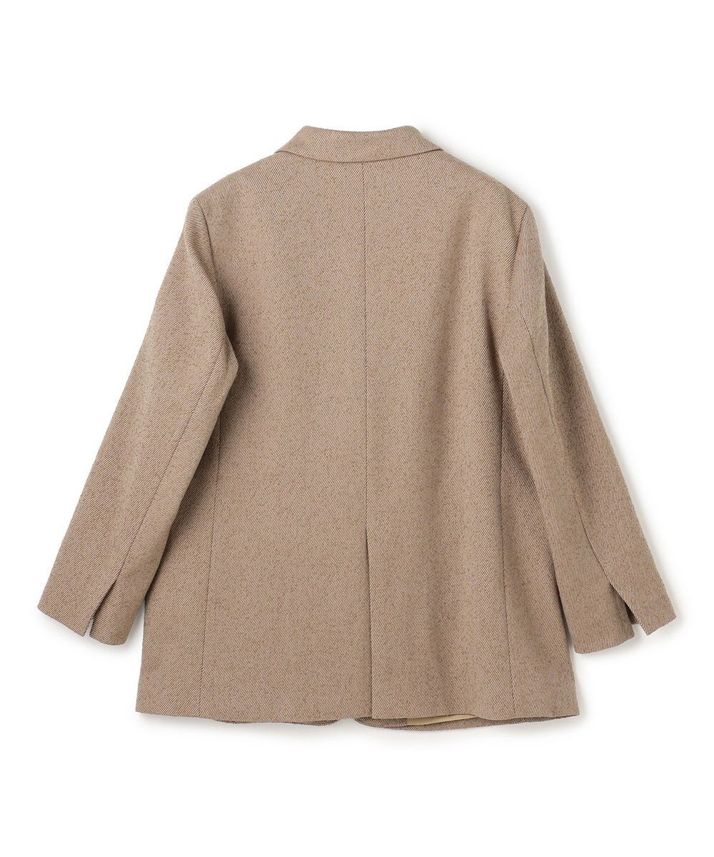 UNFILO リングツイード ジャケット 