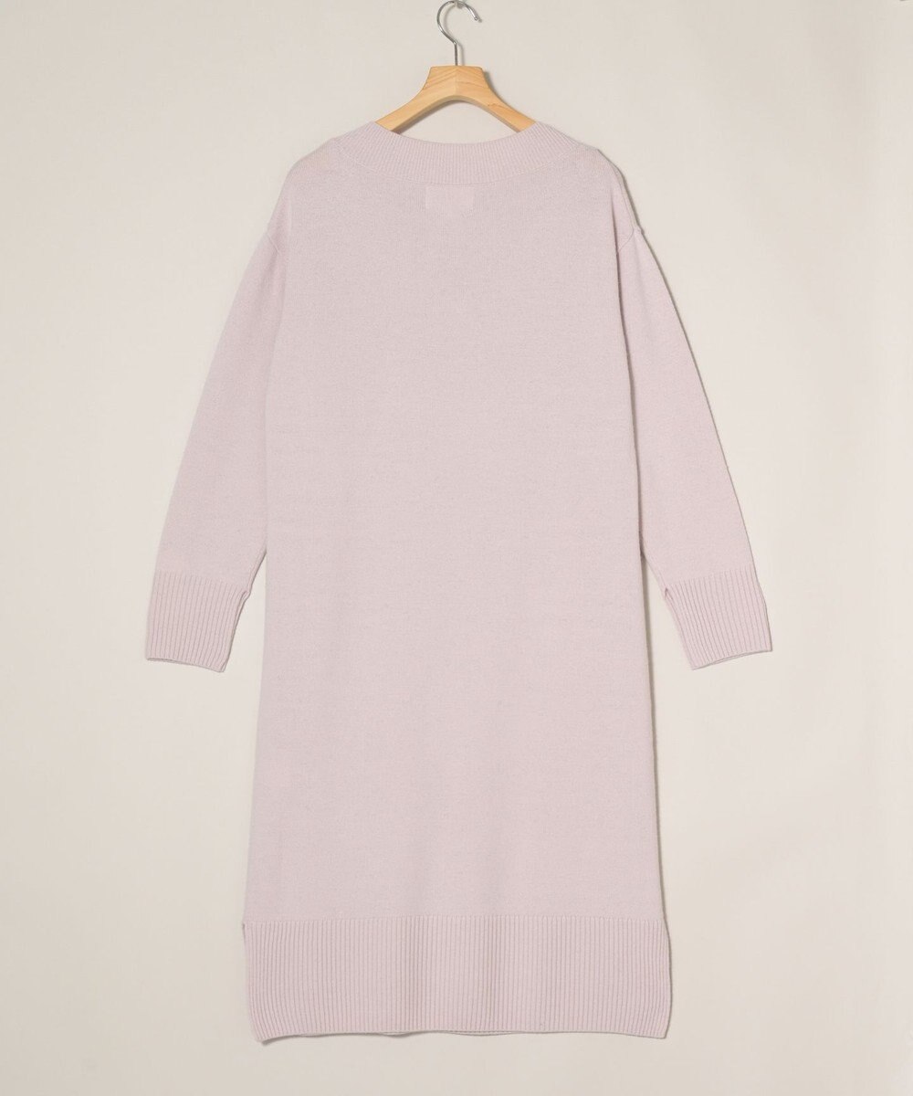 ONWARD Reuse Park 【BEIGE】ワンピース秋冬 