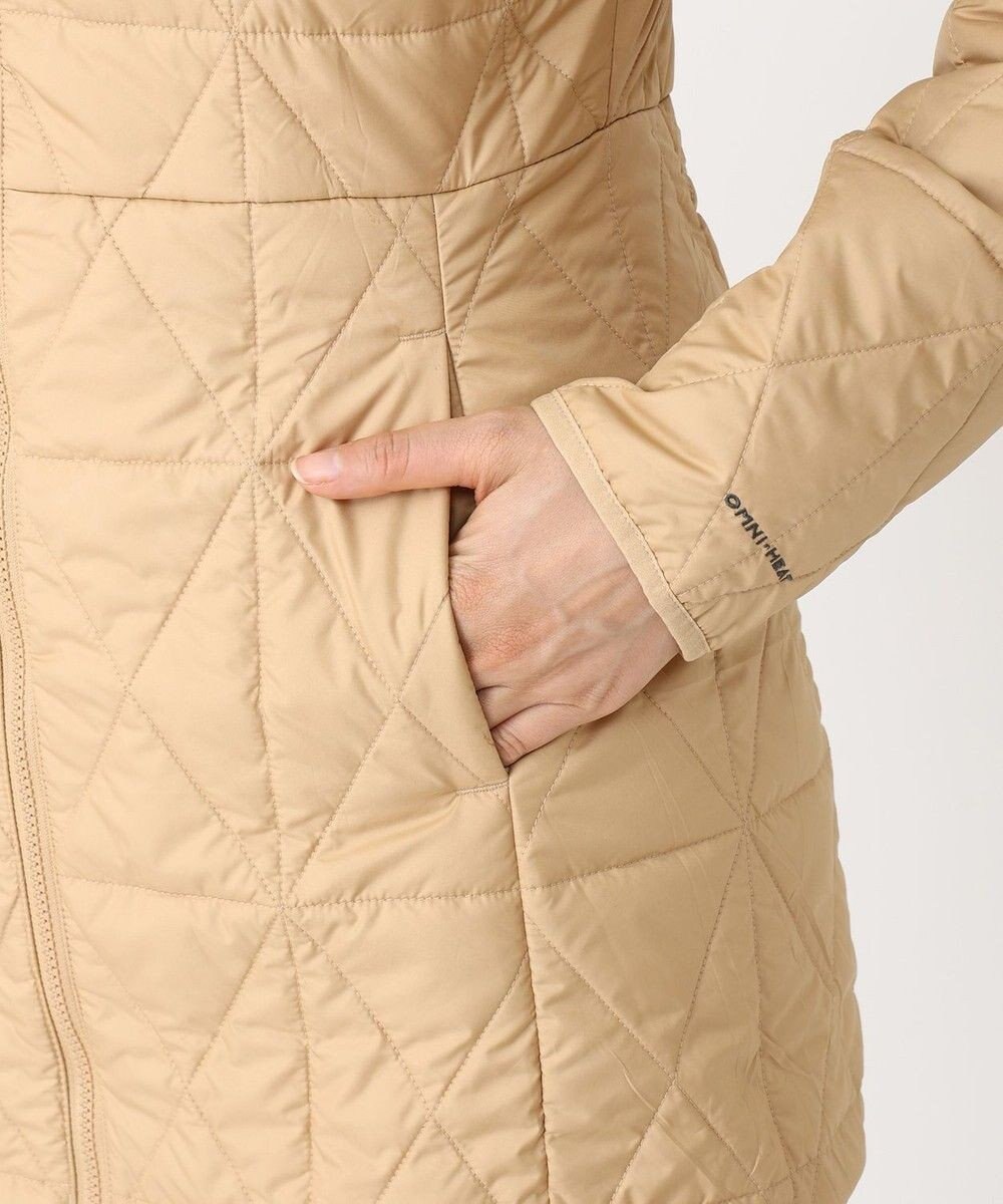 Columbia Columbia/ ウィメンズロロパスインターチェンジジャケット /コロンビア 