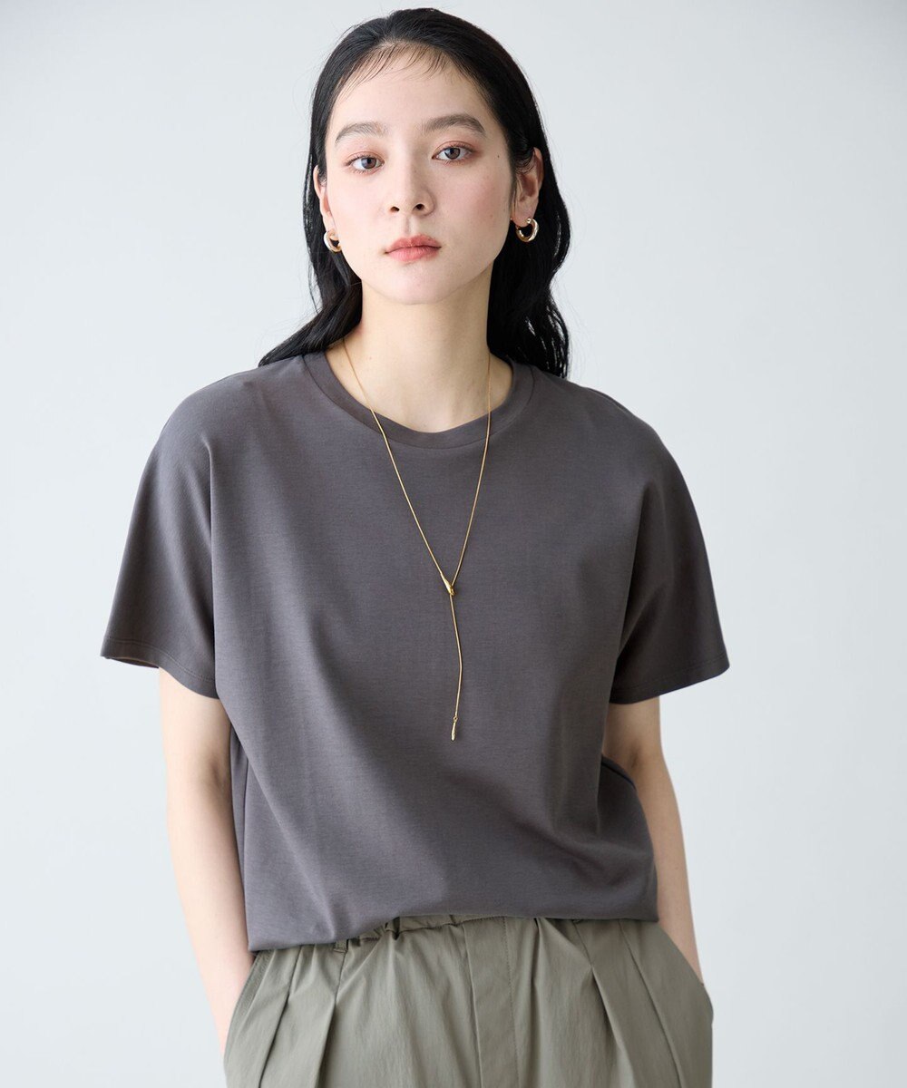 ANY プレミアムコットンベーシックＴシャツ 