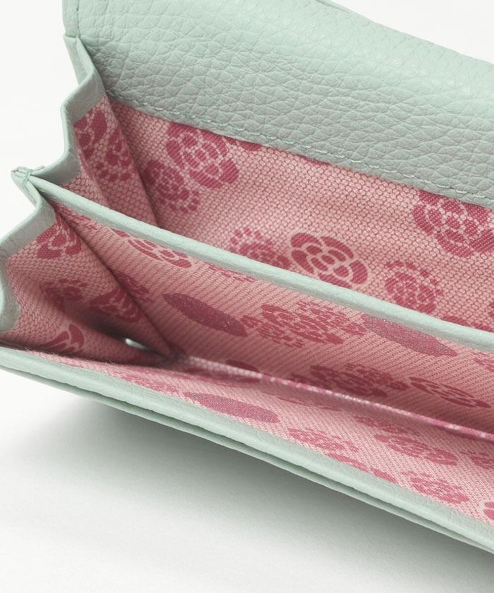 CLATHAS フリーズ 名刺入れ 