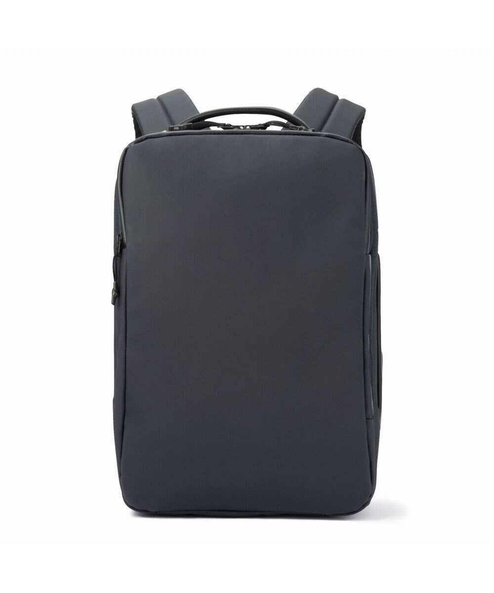 ZERO HALLIBURTON  ZFB2 ビジネスリュック A4サイズ 13.3インチPC収納 81544 