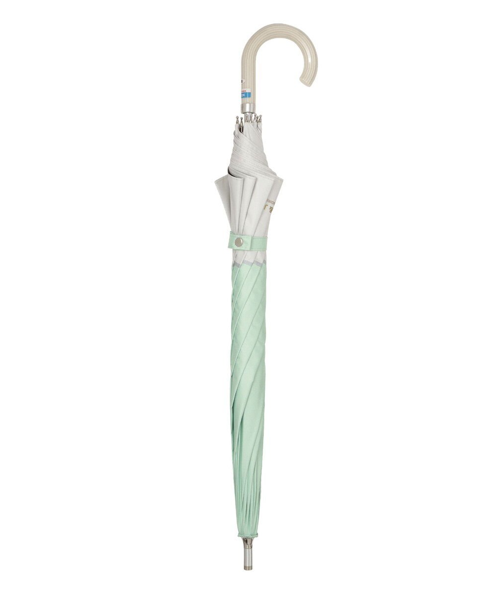 MOONBAT 【ポール & ジョー（PAUL & JOE ACCESSOIRES）】晴雨兼用日傘　スウィングヌネット 