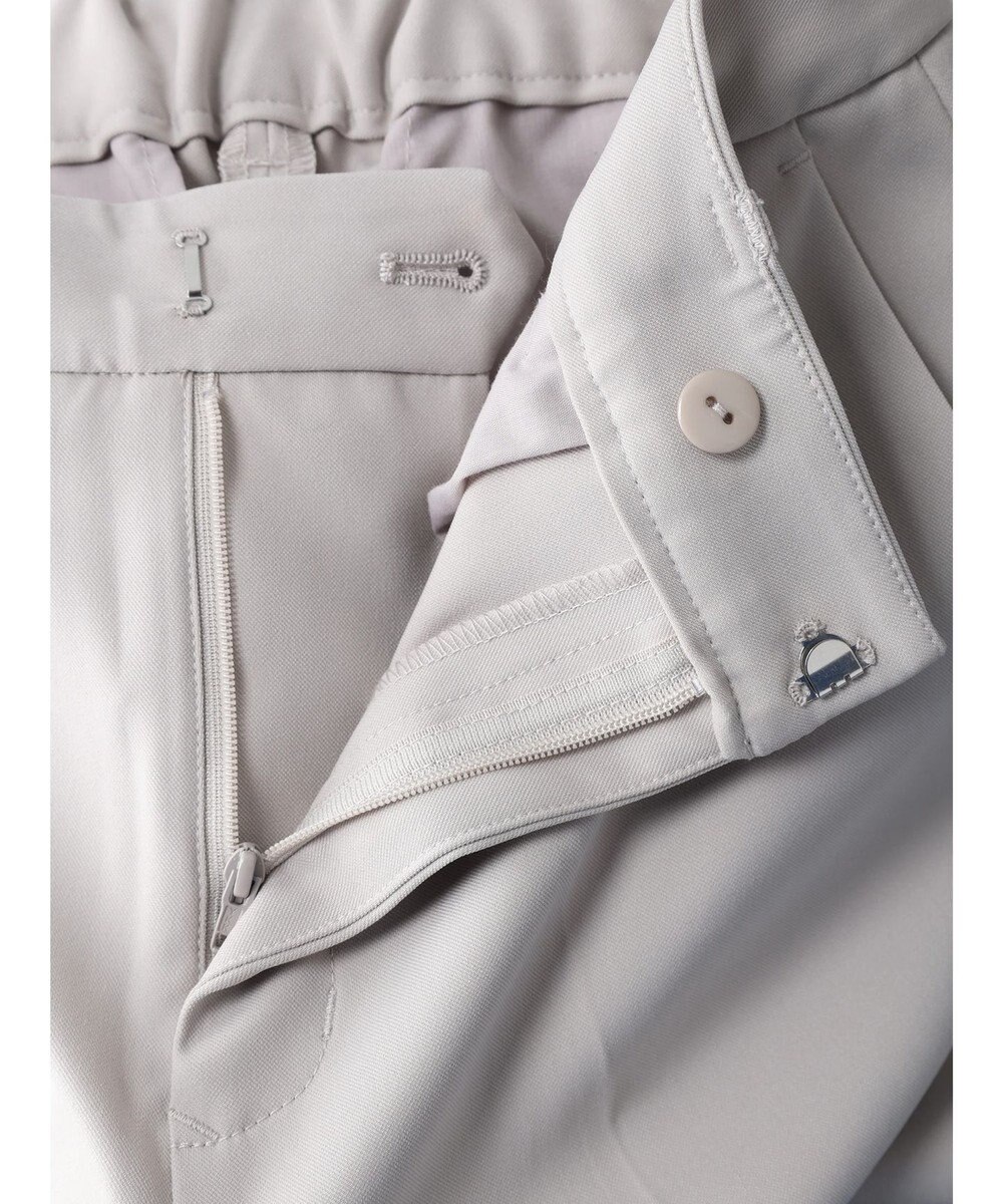 Green Parks ｅｆ－ｄｅ　テーパードパンツ 