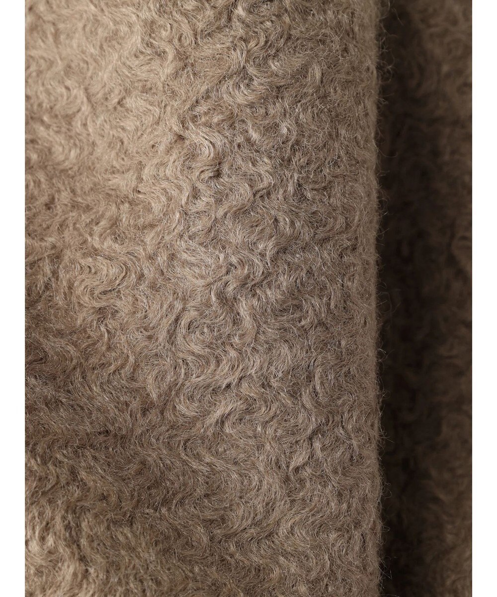 Green Parks ・ＥＬＥＮＣＡＲＥ　ＤＵＥ　ブークレショートジャケット 