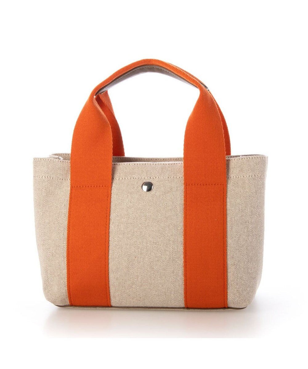 UNBILLION カシュカシュ cachecache / テープエルガリー2wayパーテーショントート 