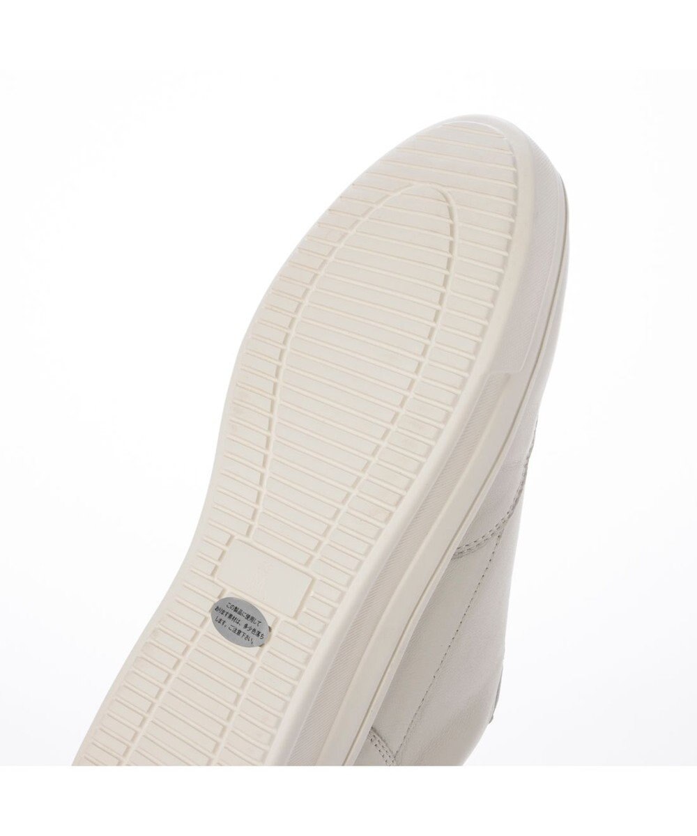 ing <ing>ハンズフリーレースアップスニーカー 