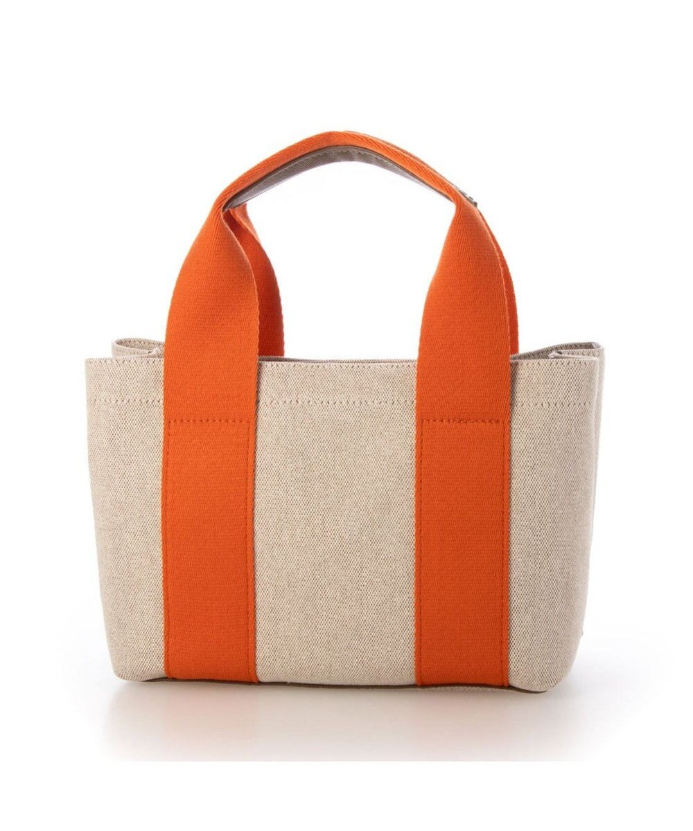 UNBILLION カシュカシュ cachecache / テープエルガリー2wayパーテーショントート 