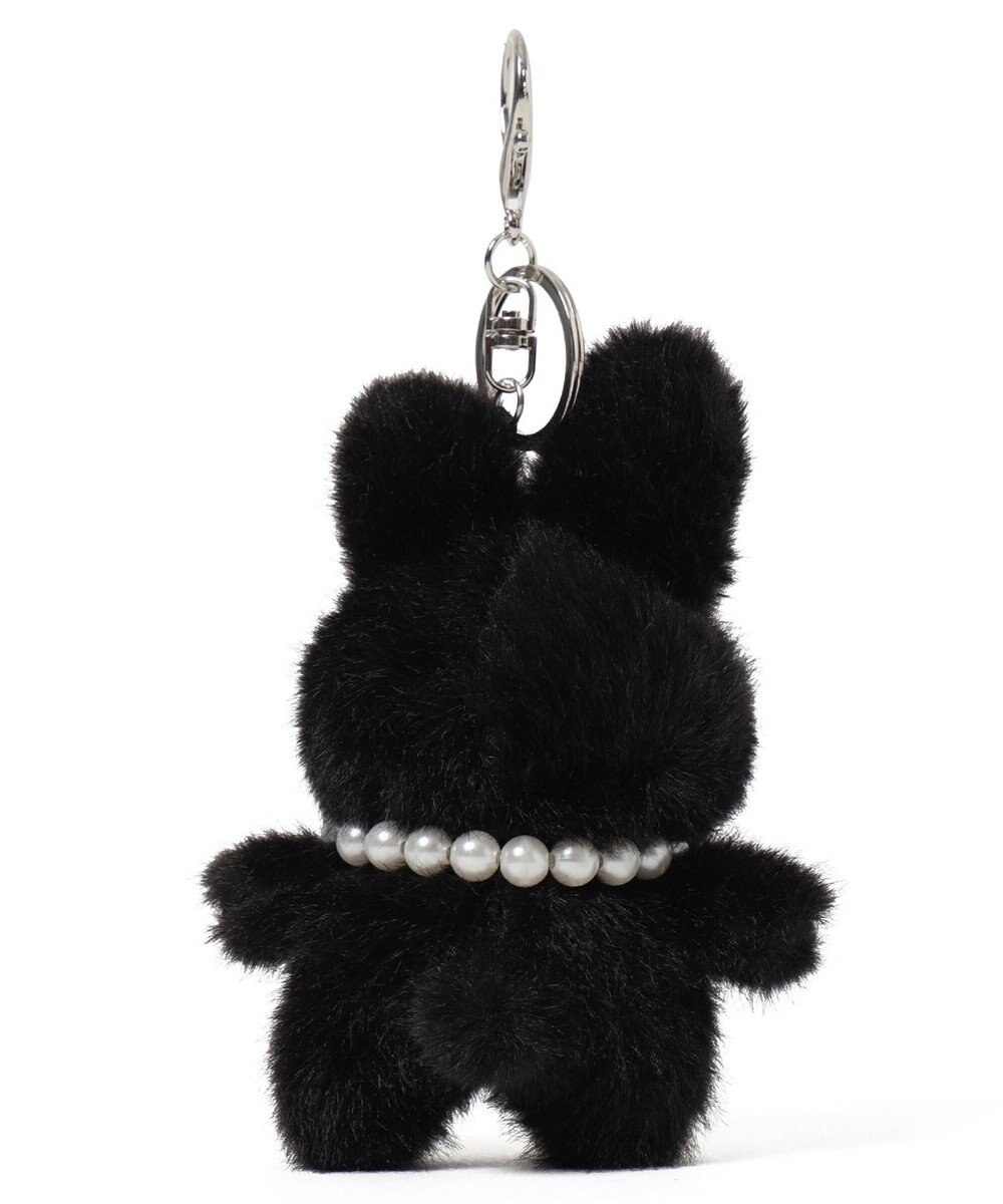 WEGO スターラビットぬいぐるみキーホルダー 