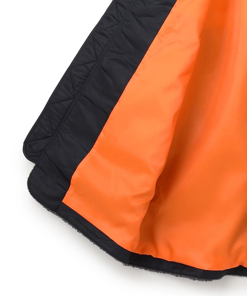 J.PRESS YORK STREET 【WOMEN】MA-1 ボア アウター 