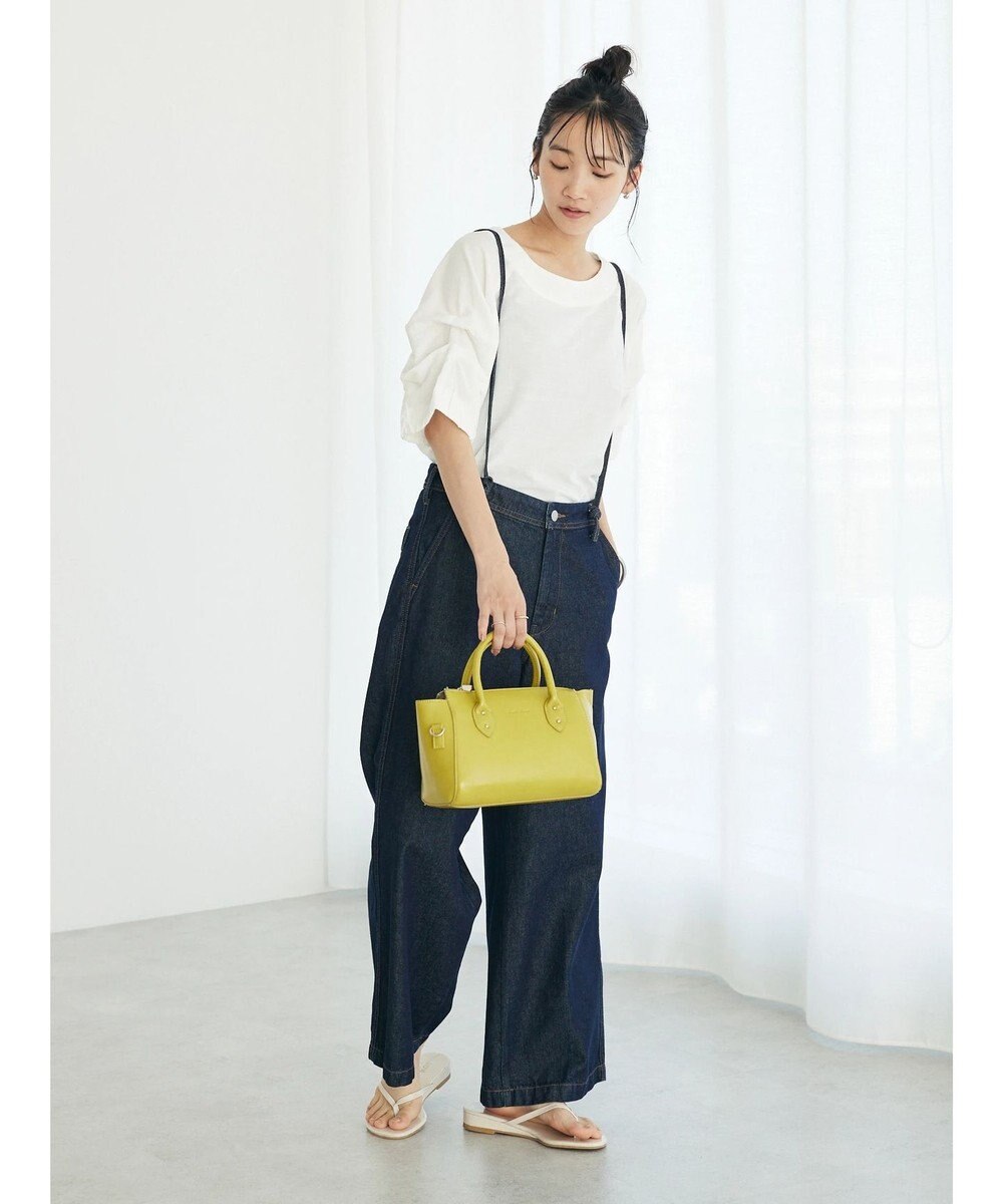 CRAFT STANDARD BOUTIQUE ホイップスリーブプルオーバー 