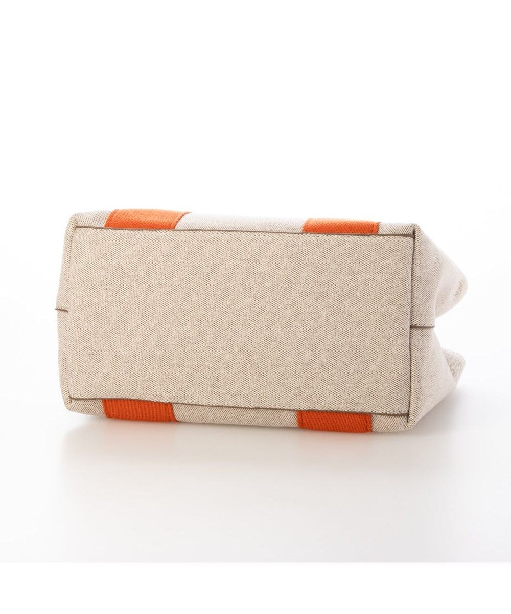 UNBILLION カシュカシュ cachecache / テープエルガリー2wayパーテーショントート 