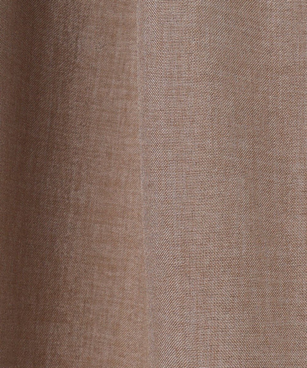 ANY 【2SET/洗濯機可】テックリネンキャミソール×パンツセットアップ 