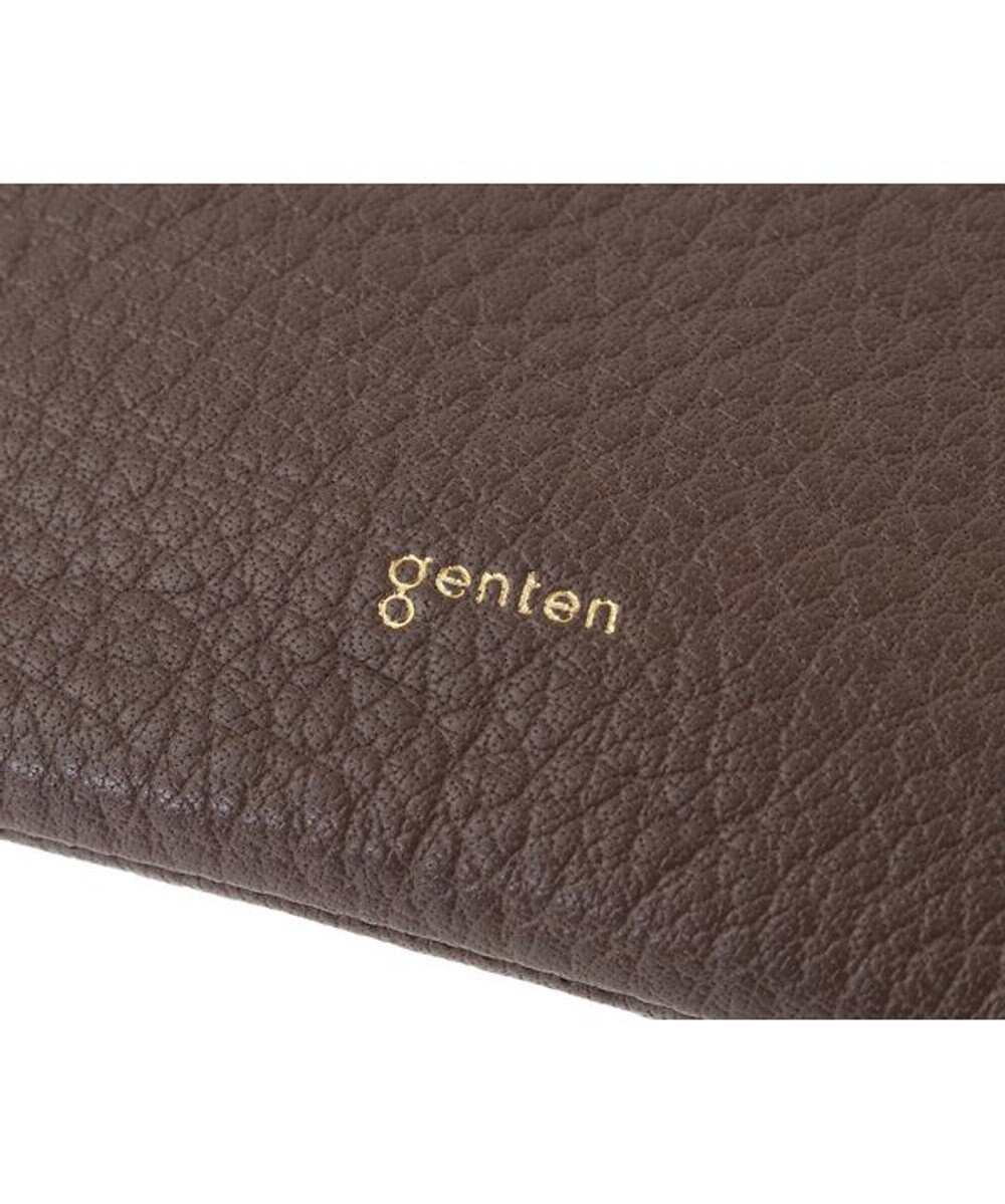 genten タスカ フラグメントケース 