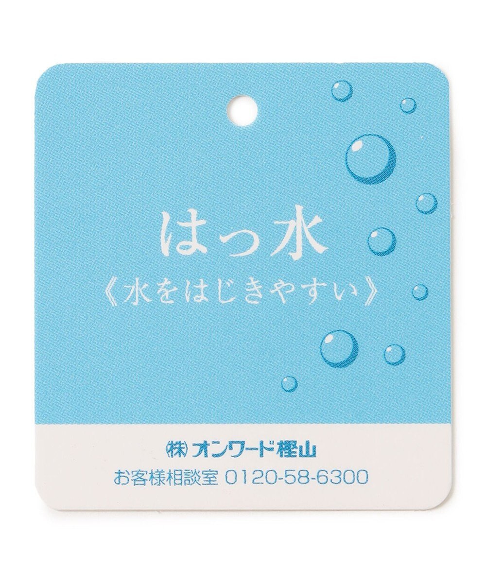 ANY L 【撥水/洗濯機可】マウンパ 