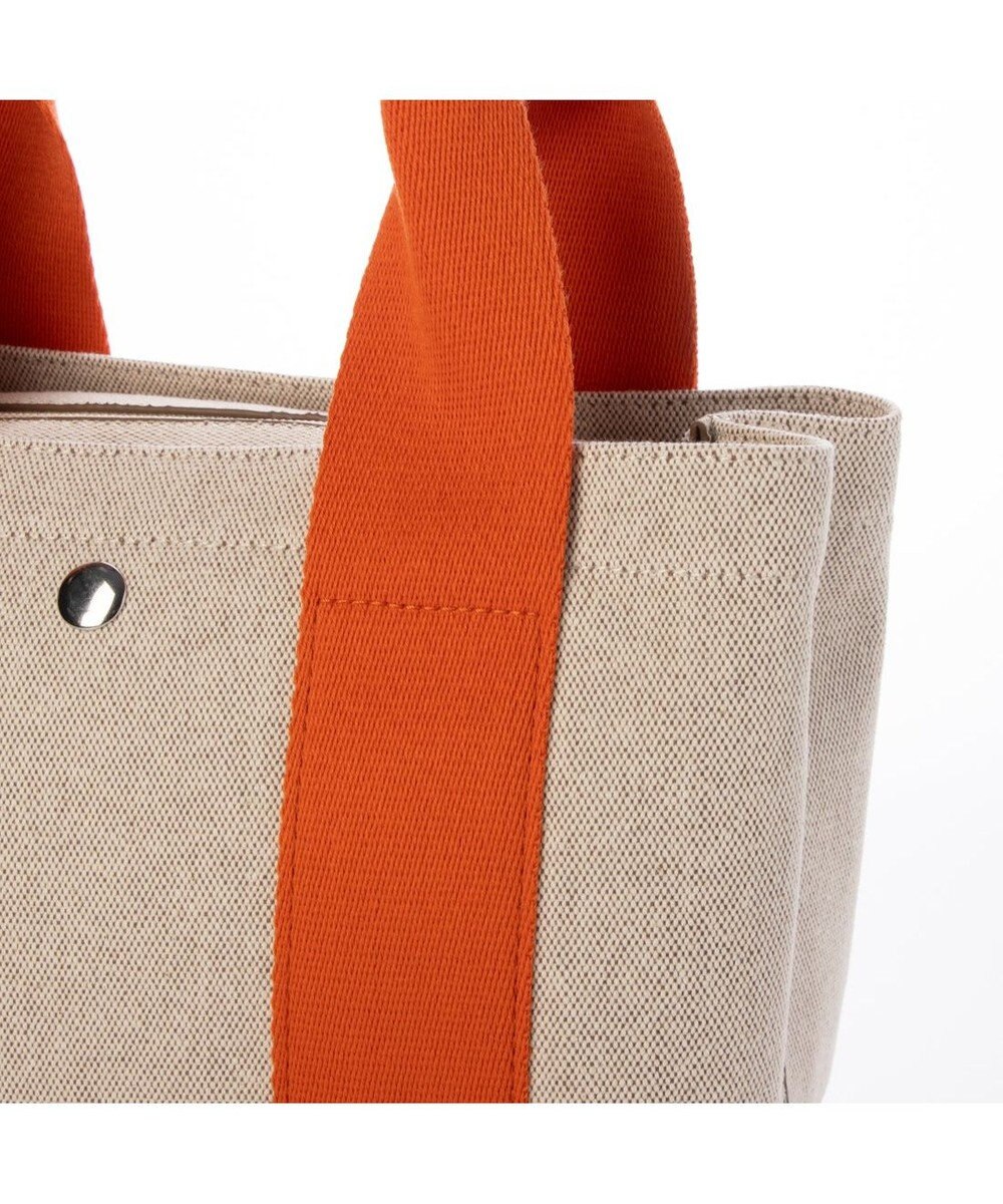 UNBILLION カシュカシュ cachecache / テープエルガリー2wayパーテーショントート 