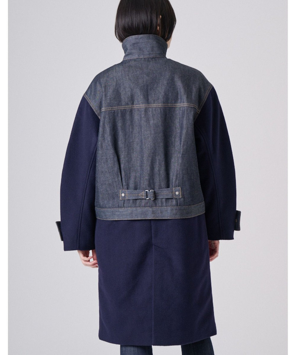 Ripo trenta anni 1stDENIM S/C CT 