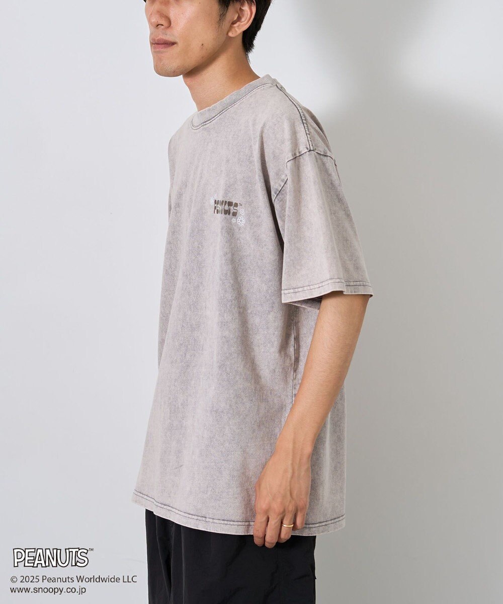 CRAFT STANDARD BOUTIQUE PEANUTS/ピーナッツ ライナスTEE 