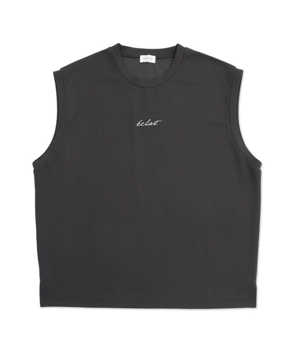 WEGO カルゼアンサンブルベスト（LS） 